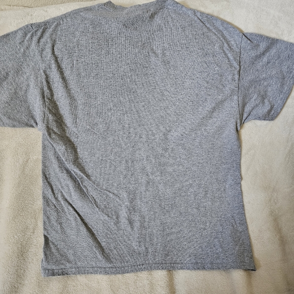 Star wars dark side coffee tee shirt - Picture 3 of 3